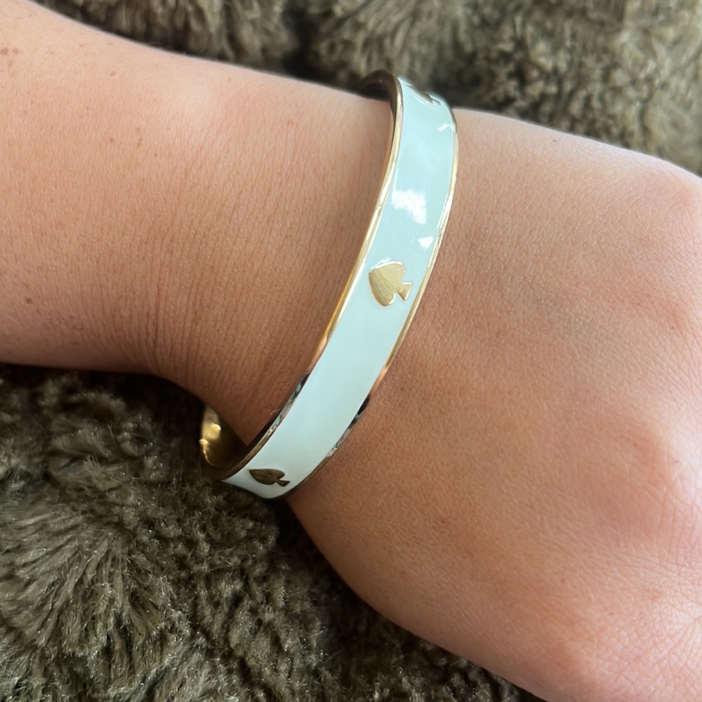 Kate Spade Bangle - Picture 3 of 3